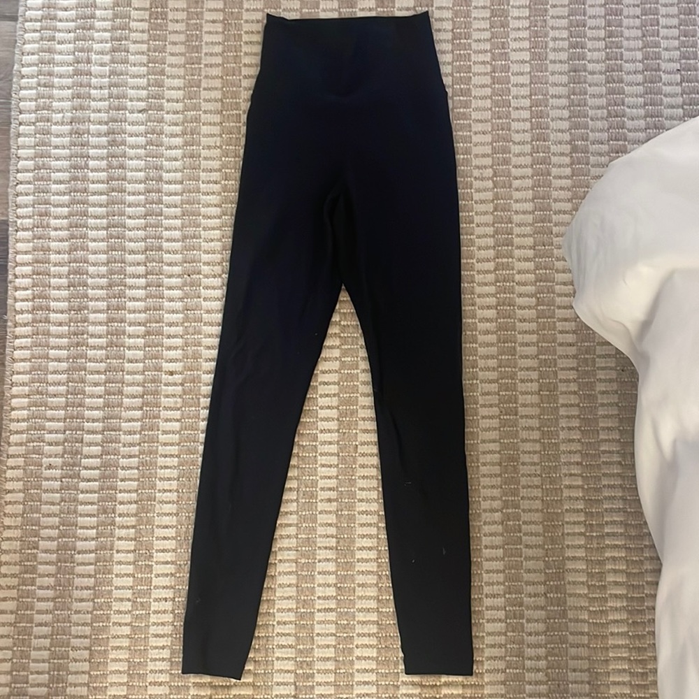 Spiritual Gangster Workout Leggings